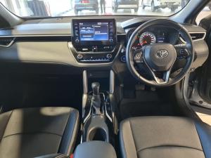 Toyota Corolla Cross 1.8 XS - Image 6