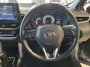 Toyota Corolla Cross 1.8 XS - Image 8