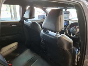 Toyota Corolla Cross 1.8 XS - Image 13