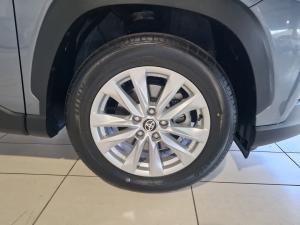 Toyota Corolla Cross 1.8 XS - Image 15