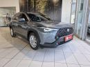 Thumbnail Toyota Corolla Cross 1.8 XS