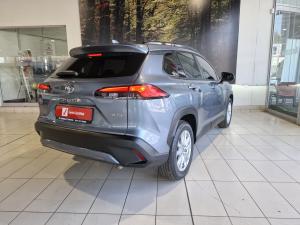Toyota Corolla Cross 1.8 XS - Image 2