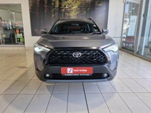 Toyota Corolla Cross 1.8 XS - Image 4