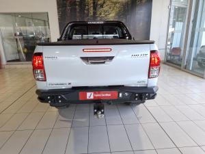 Toyota Hilux 2.4GD-6 double cab 4x4 Raider X auto - Image 5