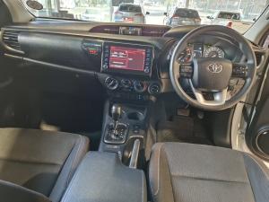 Toyota Hilux 2.4GD-6 double cab 4x4 Raider X auto - Image 6