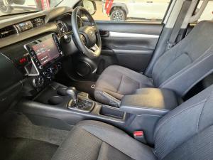 Toyota Hilux 2.4GD-6 double cab 4x4 Raider X auto - Image 7