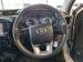 Toyota Hilux 2.4GD-6 double cab 4x4 Raider X auto - Thumbnail 8