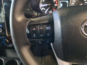 Toyota Hilux 2.4GD-6 double cab 4x4 Raider X auto - Image 9