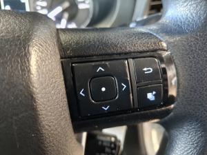 Toyota Hilux 2.4GD-6 double cab 4x4 Raider X auto - Image 10