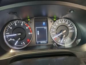 Toyota Hilux 2.4GD-6 double cab 4x4 Raider X auto - Image 11