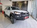 Thumbnail Toyota Hilux 2.4GD-6 double cab 4x4 Raider X auto