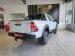 Toyota Hilux 2.4GD-6 double cab 4x4 Raider X auto - Thumbnail 2