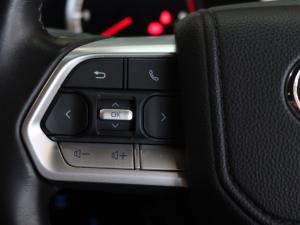 Toyota Land Cruiser 300 3.3D GX-R - Image 9
