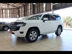 Toyota Land Cruiser 300 3.3D GX-R - Image 23