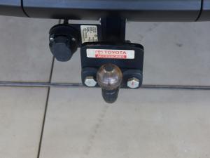 Toyota Land Cruiser 300 3.3D GX-R - Image 27