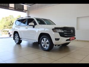 Toyota Land Cruiser 300 3.3D GX-R - Image 1