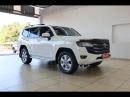 Thumbnail Toyota Land Cruiser 300 3.3D GX-R