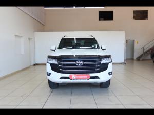 Toyota Land Cruiser 300 3.3D GX-R - Image 4