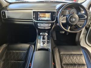 GWM P-Series 2.0TD double cab LS - Image 6