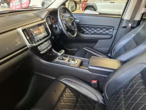 GWM P-Series 2.0TD double cab LS - Image 7