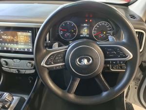 GWM P-Series 2.0TD double cab LS - Image 8