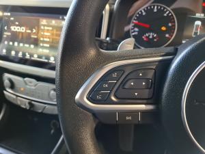 GWM P-Series 2.0TD double cab LS - Image 9