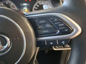 GWM P-Series 2.0TD double cab LS - Image 10