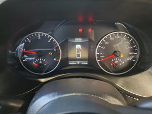 GWM P-Series 2.0TD double cab LS - Image 11