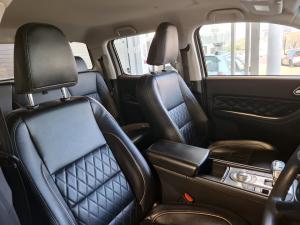 GWM P-Series 2.0TD double cab LS - Image 12