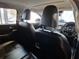 GWM P-Series 2.0TD double cab LS - Image 13