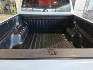 GWM P-Series 2.0TD double cab LS - Image 14