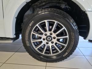 GWM P-Series 2.0TD double cab LS - Image 15