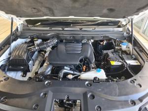 GWM P-Series 2.0TD double cab LS - Image 16