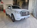 Thumbnail GWM P-Series 2.0TD double cab LS