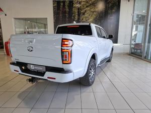 GWM P-Series 2.0TD double cab LS - Image 2