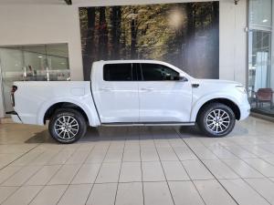 GWM P-Series 2.0TD double cab LS - Image 3