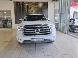 GWM P-Series 2.0TD double cab LS - Image 4