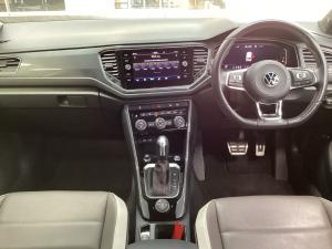Volkswagen T-Roc 2.0TSI 4Motion R-Line - Image 6