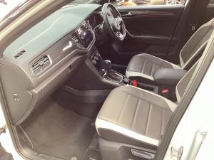 Volkswagen T-Roc 2.0TSI 4Motion R-Line - Image 7