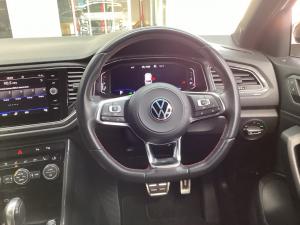 Volkswagen T-Roc 2.0TSI 4Motion R-Line - Image 8