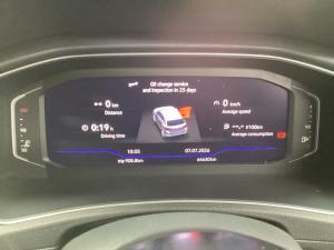 Volkswagen T-Roc 2.0TSI 4Motion R-Line - Image 11