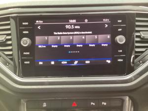Volkswagen T-Roc 2.0TSI 4Motion R-Line - Image 13