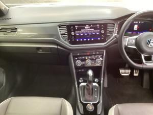 Volkswagen T-Roc 2.0TSI 4Motion R-Line - Image 15