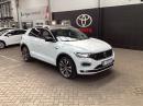 Thumbnail Volkswagen T-Roc 2.0TSI 4Motion R-Line