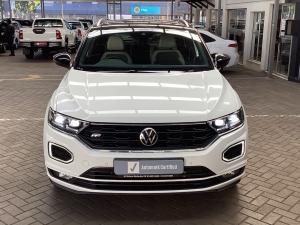 Volkswagen T-Roc 2.0TSI 4Motion R-Line - Image 4