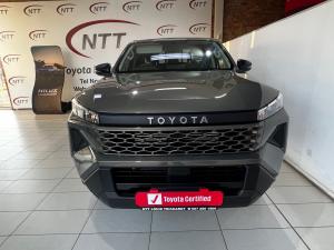 Toyota Hilux 2.8GD-6 double cab SRX 4x4 - Image 4