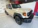 Toyota Land Cruiser 79 2.8GD-6 double cab manual - Thumbnail 1