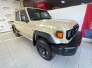 Thumbnail Toyota Land Cruiser 79 2.8GD-6 double cab manual