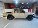 Toyota Land Cruiser 79 2.8GD-6 double cab manual - Thumbnail 3