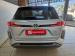 Toyota Urban Cruiser 1.5 XR manual - Thumbnail 5